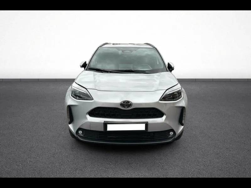 Image secondaire du véhicule 3