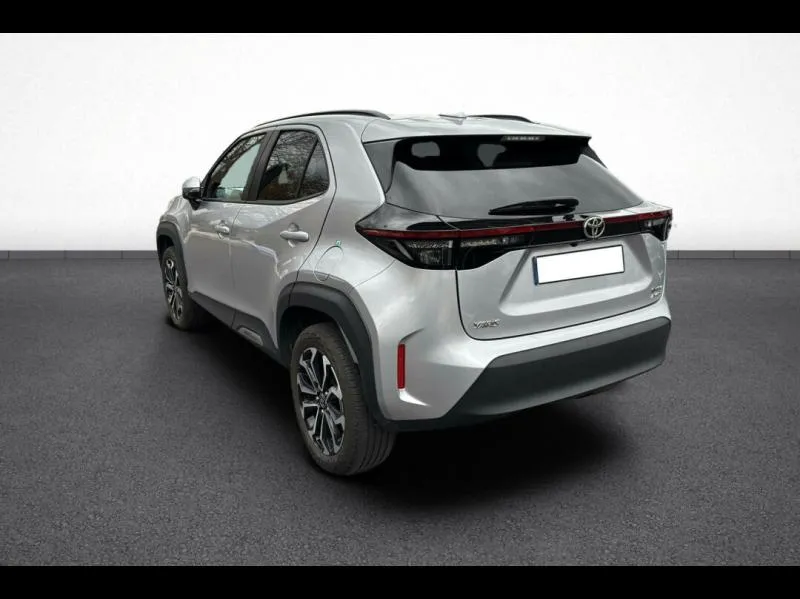 Image secondaire du véhicule 5