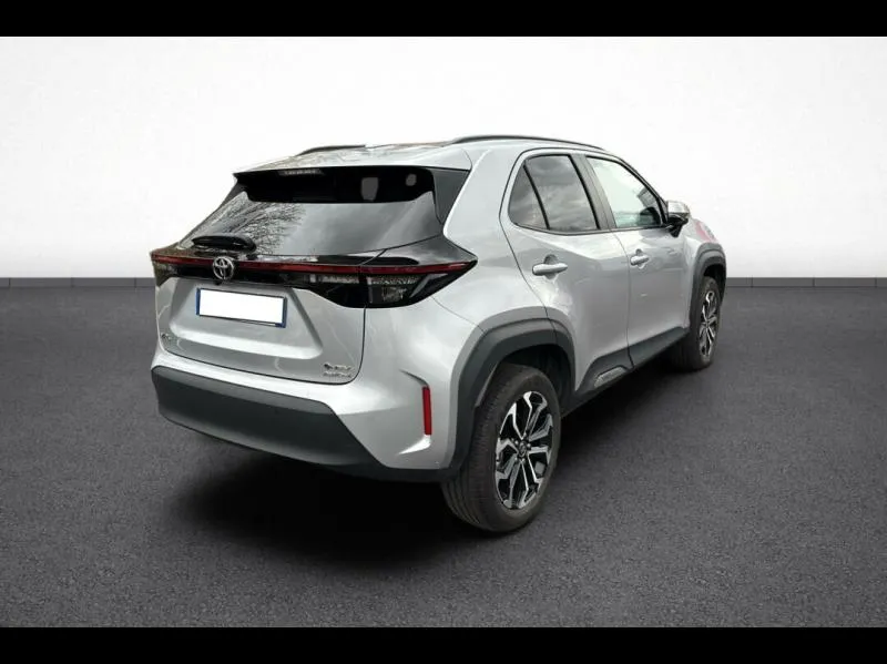 Image secondaire du véhicule 7