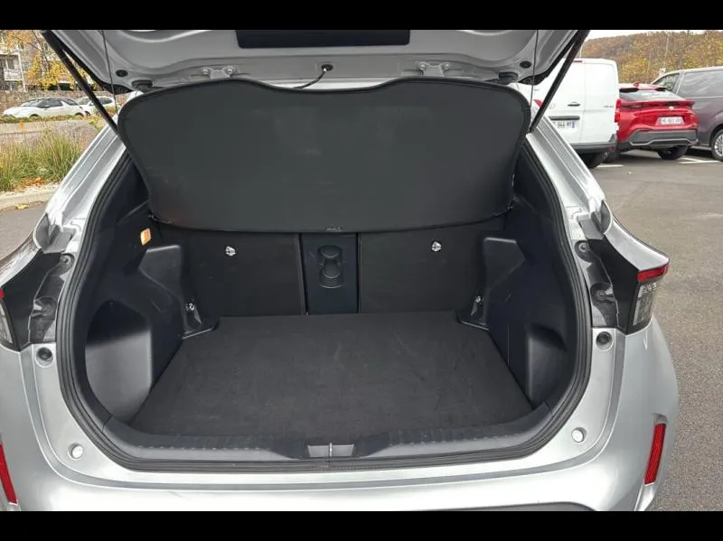 Image secondaire du véhicule 10