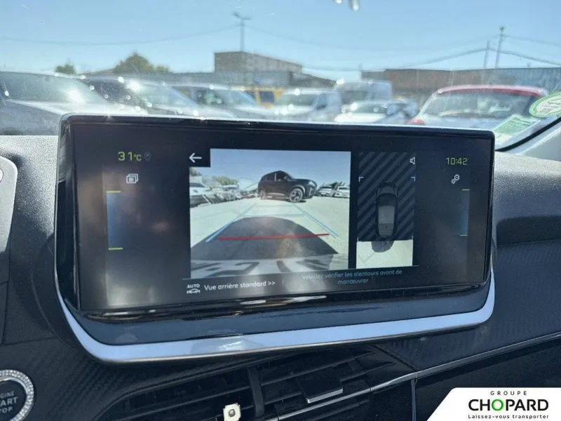 Image secondaire du véhicule 15