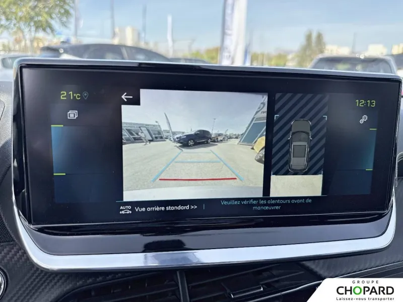 Image secondaire du véhicule 14