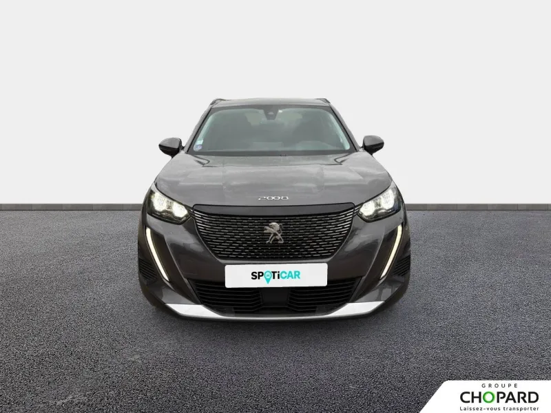 Image secondaire du véhicule 3