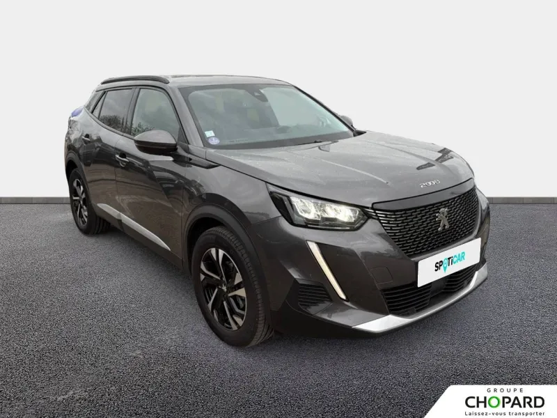 Image secondaire du véhicule 4