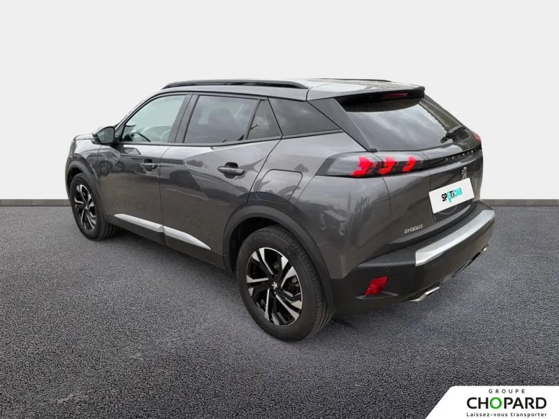 Image secondaire du véhicule 8