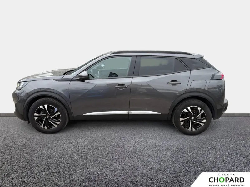 Image secondaire du véhicule 10