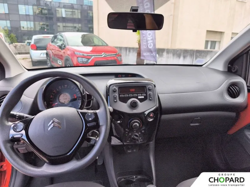 Image secondaire du véhicule 16