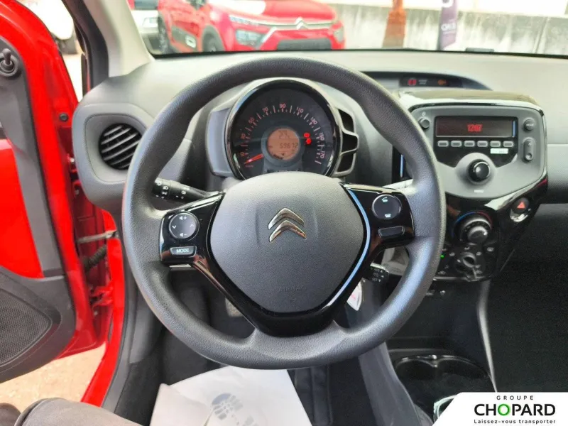 Image secondaire du véhicule 17