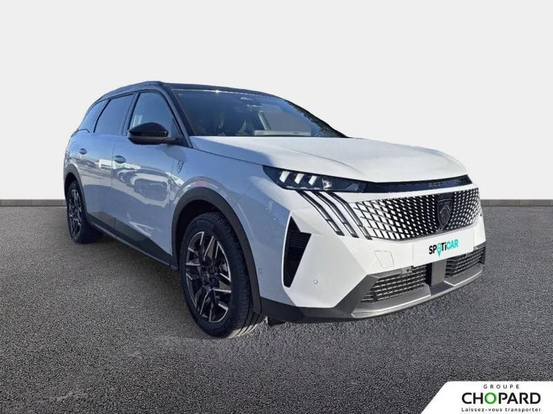 Image secondaire du véhicule 4