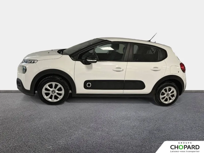 Image secondaire du véhicule 10