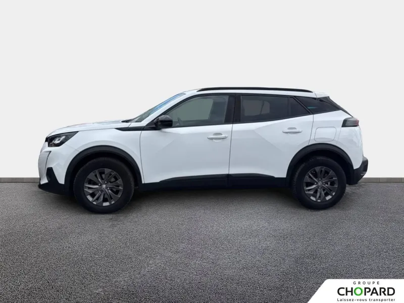 Image secondaire du véhicule 10