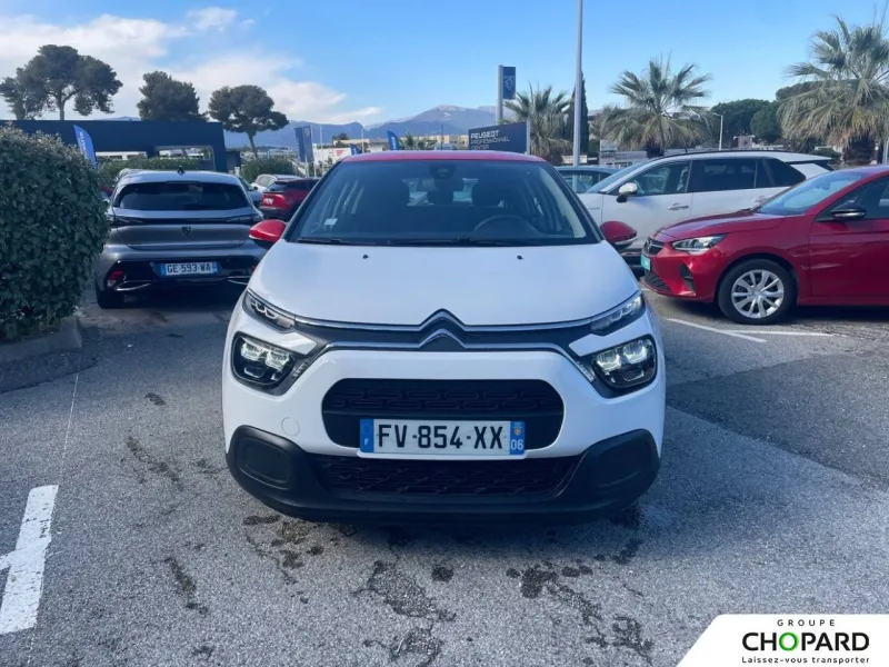 Image secondaire du véhicule 3