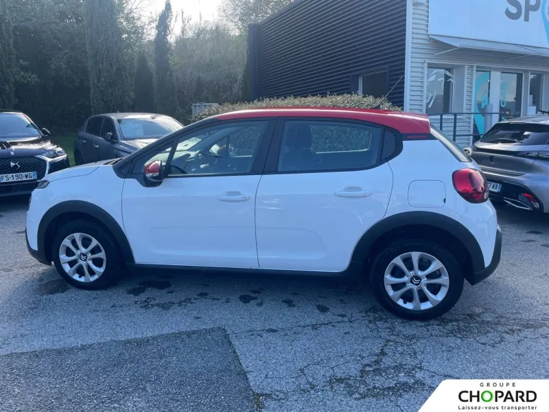 Image secondaire du véhicule 10