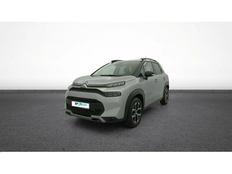 Citroën-C3 AIRCROSS-d'occasion chez Citroën Salaise-sur-Sanne
