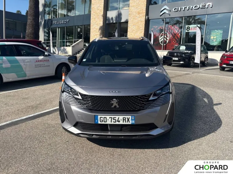 Image secondaire du véhicule 3