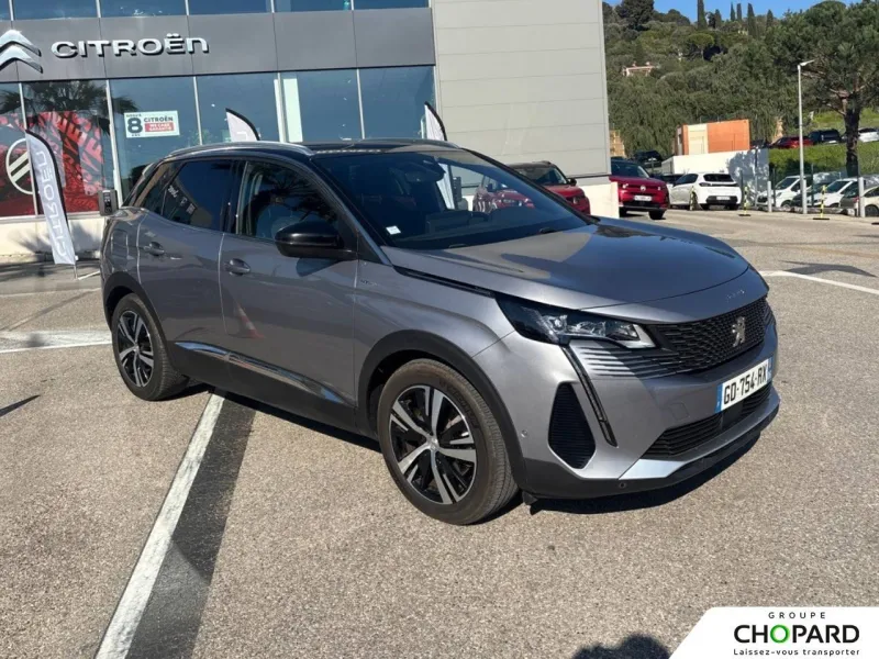 Image secondaire du véhicule 4