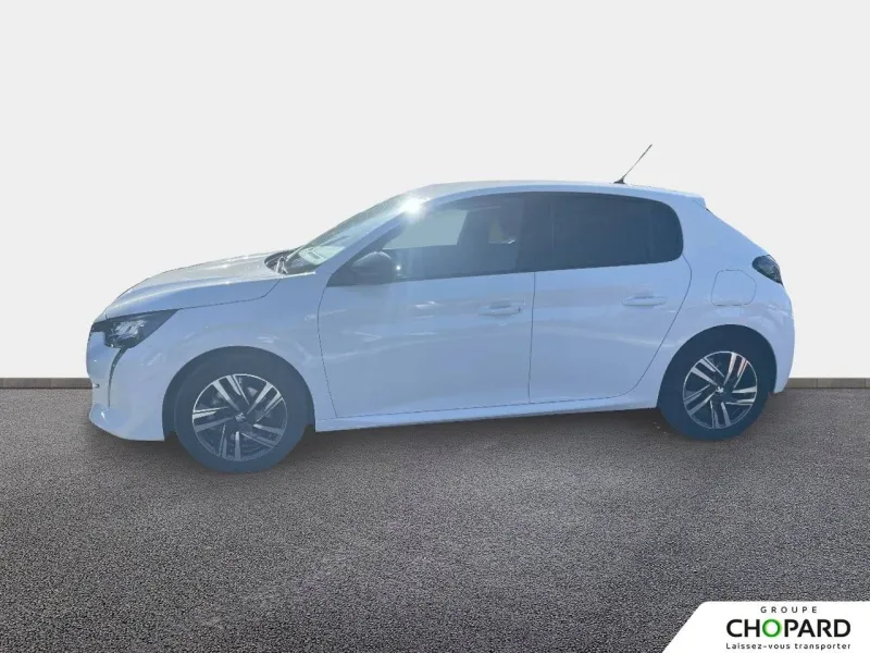 Image secondaire du véhicule 10