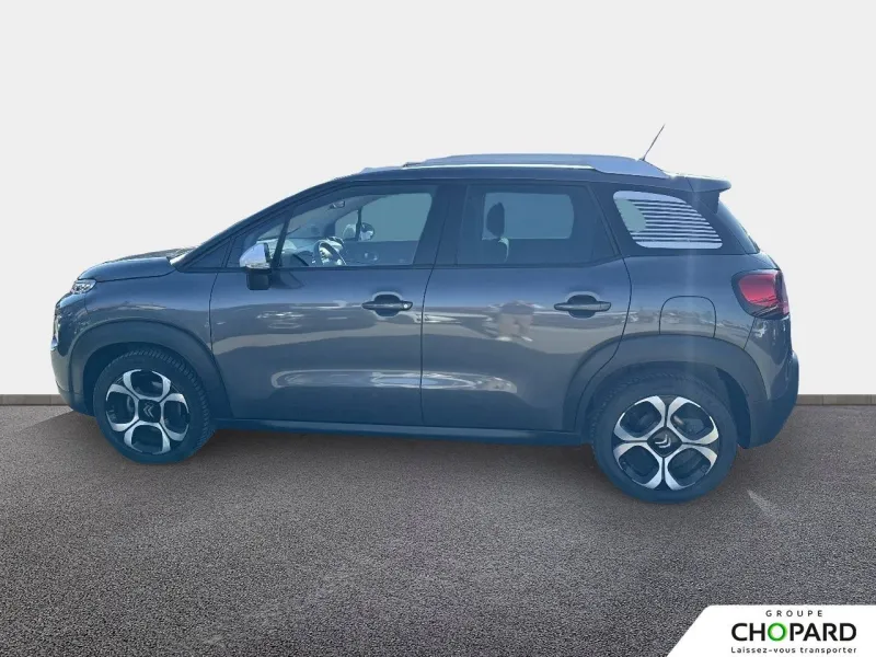 Image secondaire du véhicule 10