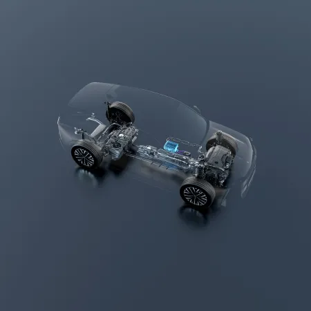 DS N°7 : Plateforme hybride