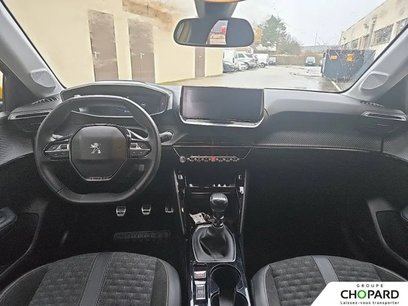 Image secondaire du véhicule 13