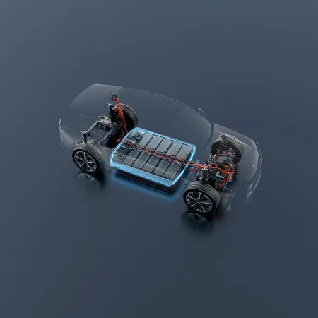 DS N°7 : Plateforme FWD