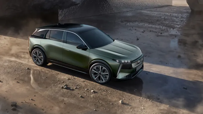 DS N°7 : vue plongée