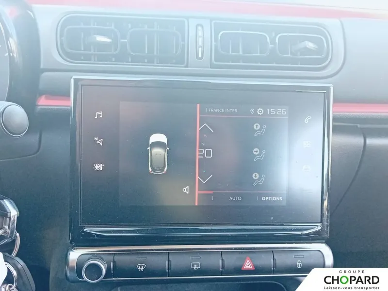 Image secondaire du véhicule 14