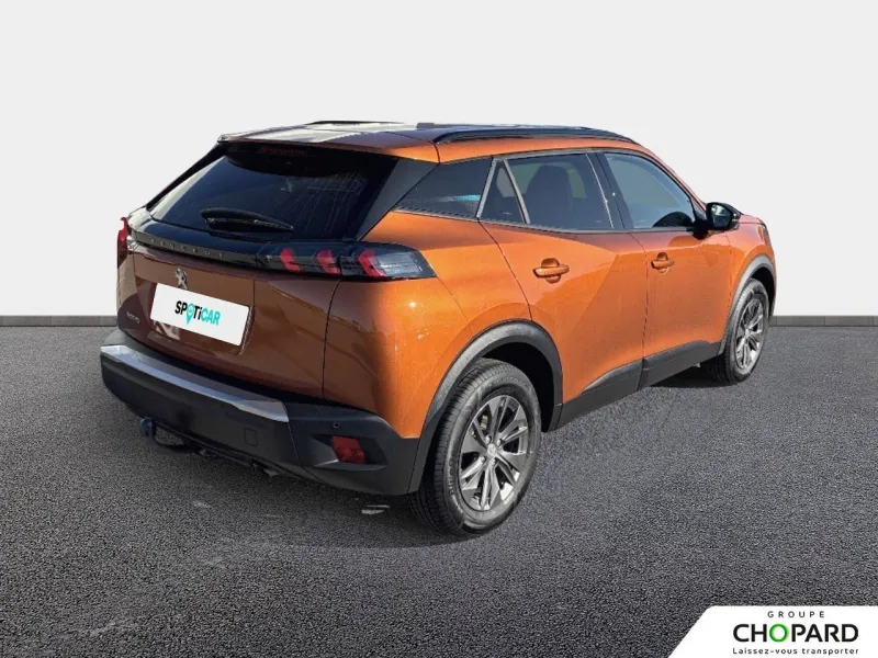 Image secondaire du véhicule 4