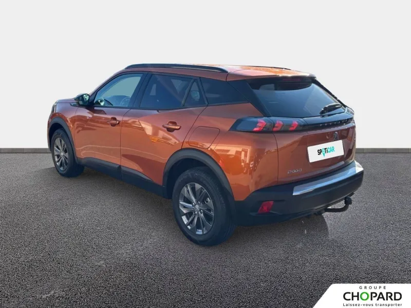 Image secondaire du véhicule 8