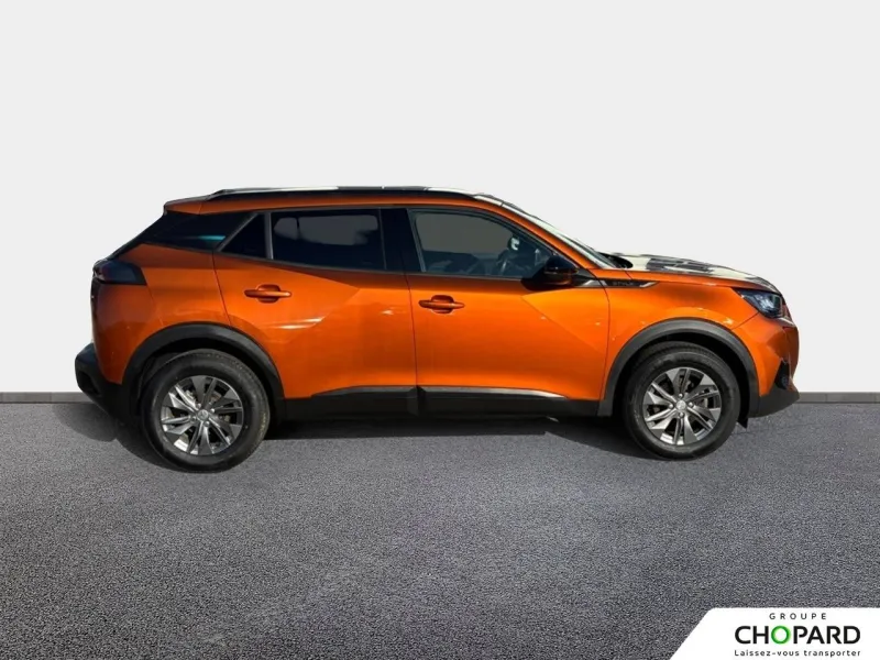 Image secondaire du véhicule 10