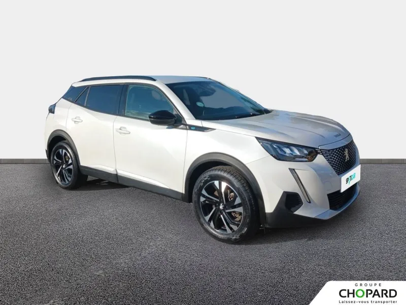 Image secondaire du véhicule 4