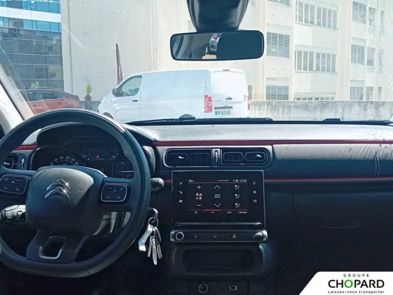 Image secondaire du véhicule 16