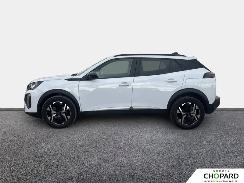 Image secondaire du véhicule 10