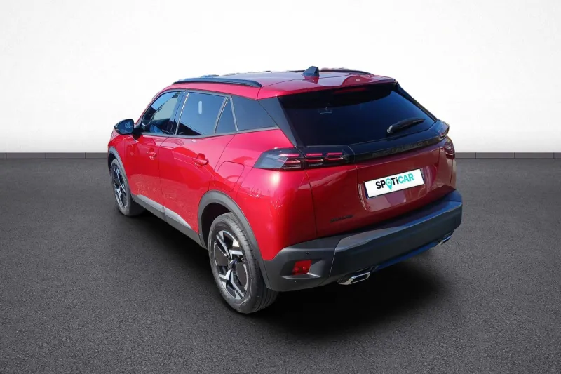 Image secondaire du véhicule 5