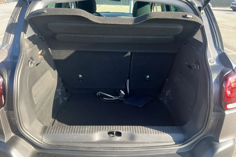 Image secondaire du véhicule 10