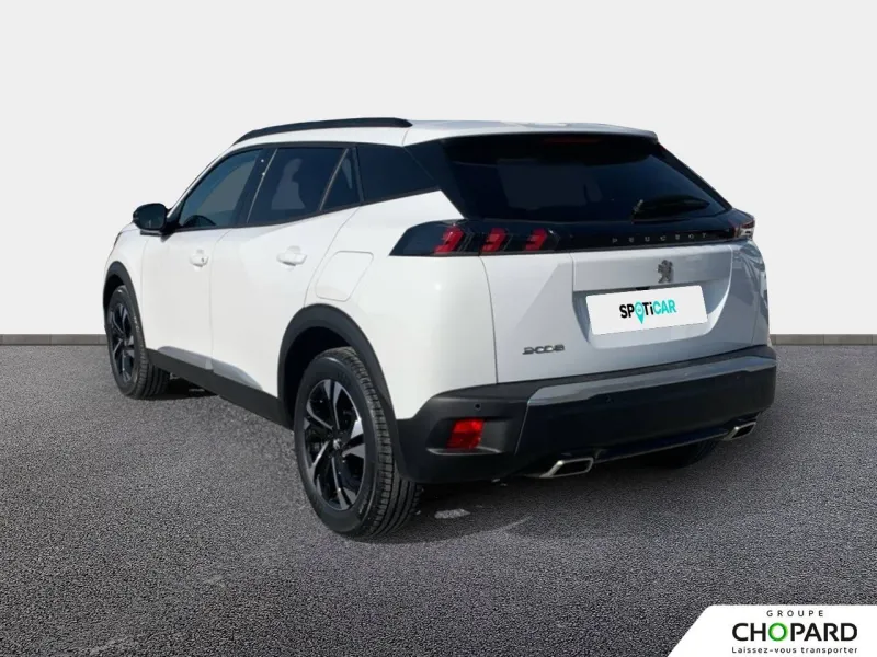 Image secondaire du véhicule 8