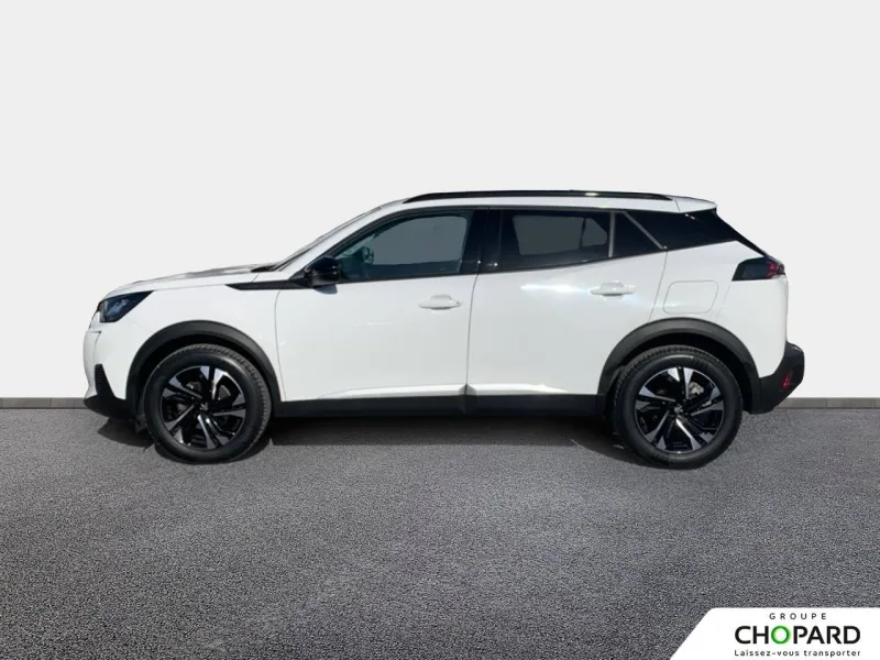 Image secondaire du véhicule 10