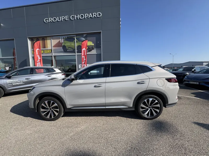 Image secondaire du véhicule 7