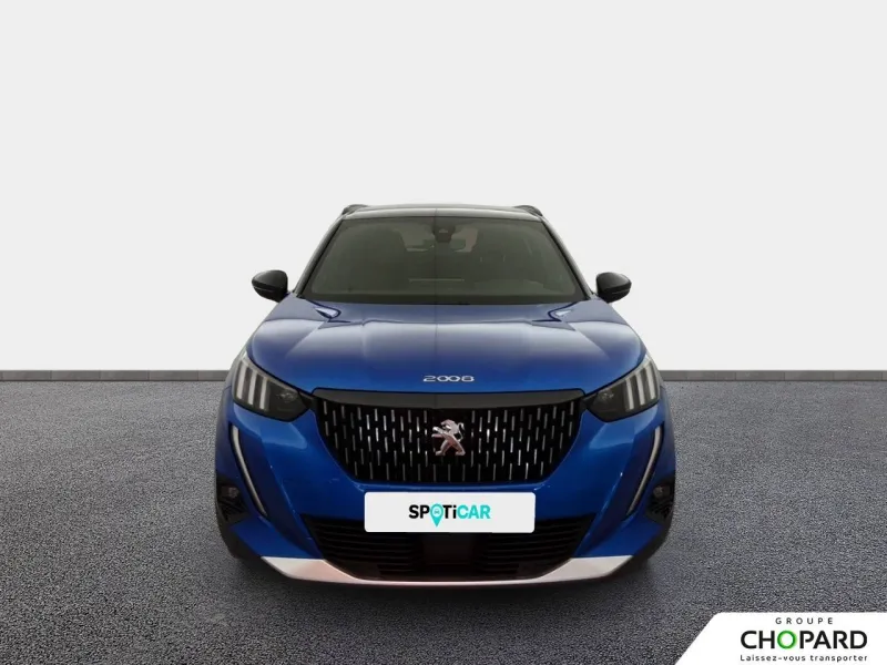 Image secondaire du véhicule 3