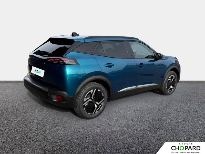 Image secondaire du véhicule 3