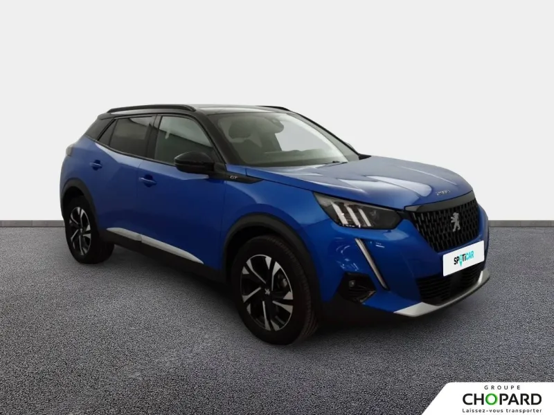 Image secondaire du véhicule 4