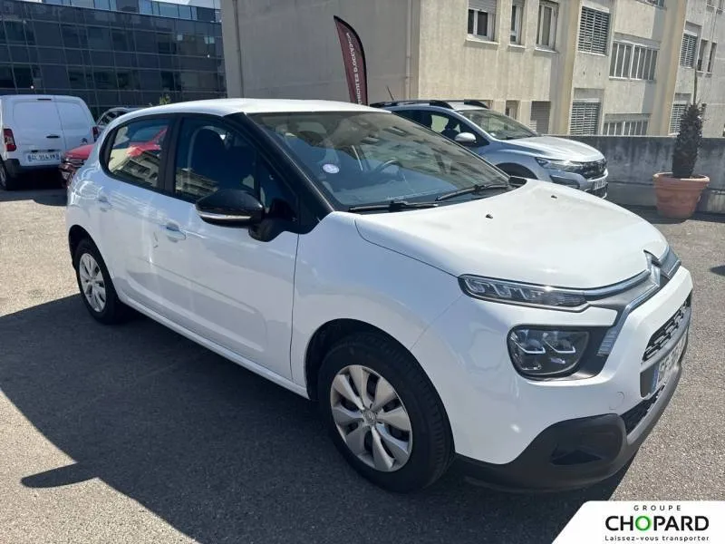 Image secondaire du véhicule 3