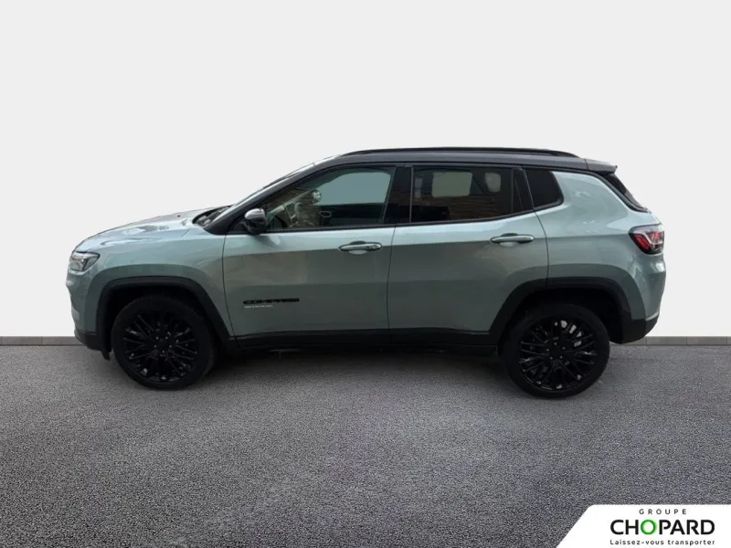 Image secondaire du véhicule 10