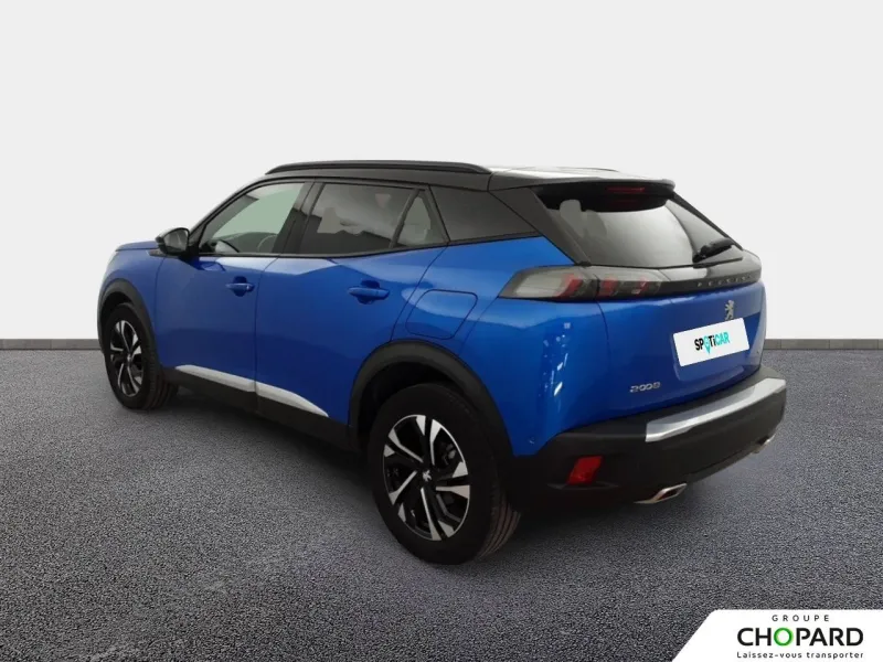 Image secondaire du véhicule 8