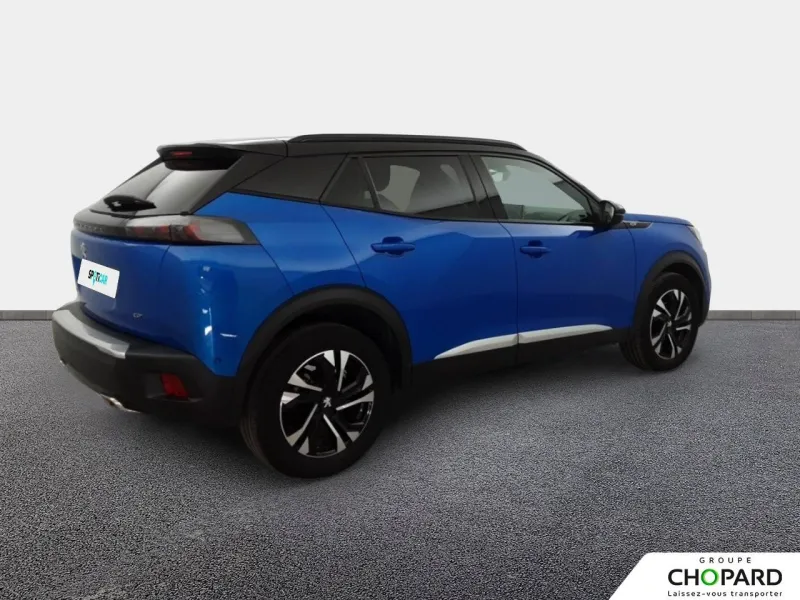 Image secondaire du véhicule 9