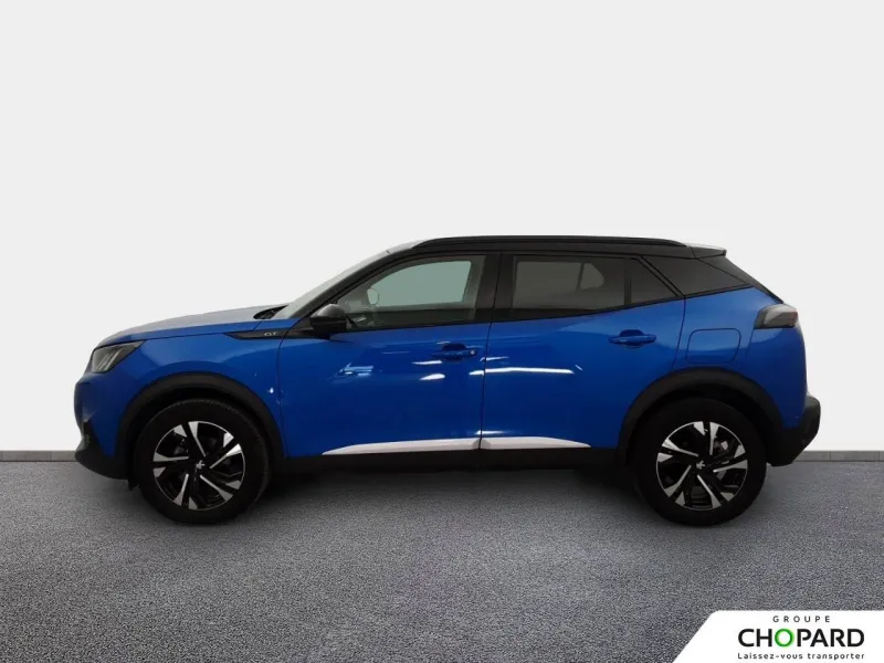 Image secondaire du véhicule 10