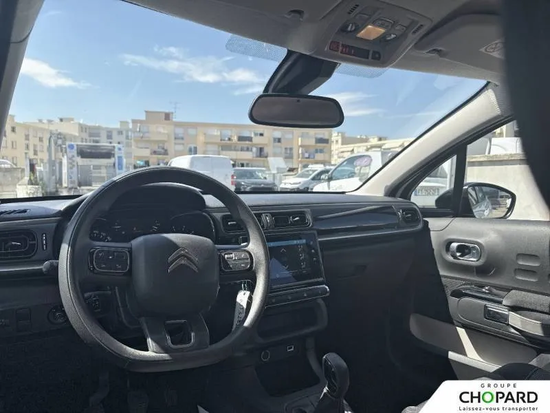 Image secondaire du véhicule 10