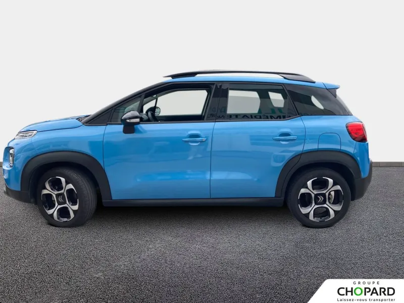 Image secondaire du véhicule 10