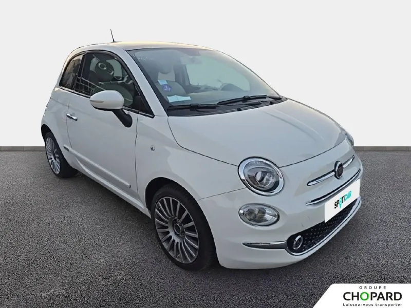 Image secondaire du véhicule 4