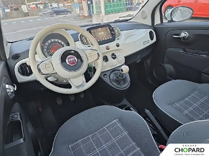 Image secondaire du véhicule 11